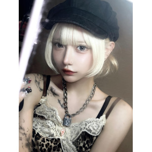 Loveil AquaRich Dreamia Navy ラヴェール ドリーミアネイビー