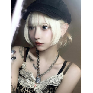 Loveil AquaRich Dreamia Navy ラヴェール ドリーミアネイビー