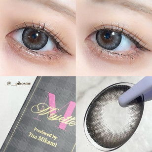 Majette 1 Day Magnolia Gray マジェット マグノリアグレー