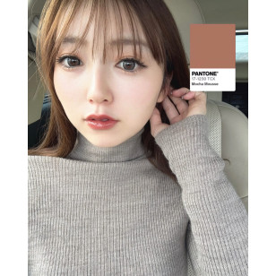 Majette 1 Day Magnolia Gray マジェット マグノリアグレー