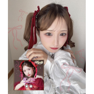 Majette 1 Day Mauve Greige マジェット モーヴグレージュ