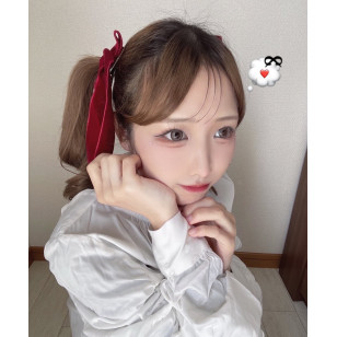 Majette 1 Day Mauve Greige マジェット モーヴグレージュ