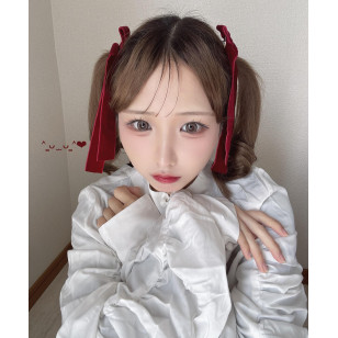 Majette 1 Day Mauve Greige マジェット モーヴグレージュ