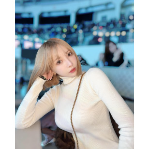 Majette 1 Day Mauve Greige マジェット モーヴグレージュ