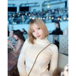 Majette 1 Day Mauve Greige マジェット モーヴグレージュ