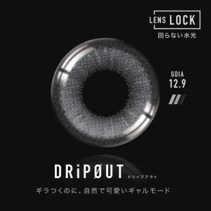 ØTHER 1 Day DRiPØUT (Other 1 Day DRiPOUT)