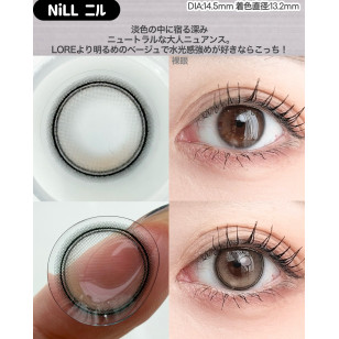 ØTHER 1 Day NiLL (Other 1 Day NiLL)