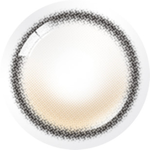 【散光】Lenbling Eye Only 1 Month ShyRing Brown 每月抛棄散光彩妝隱形眼鏡