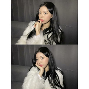【散光】Lenbling Eye Only 1 Month Viewer Sunset Gray 每月抛棄散光彩妝隱形眼鏡