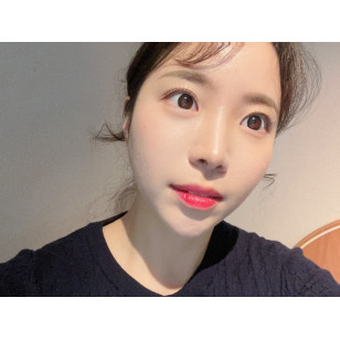 [1Day and 1Month]Lensme Nuo Black 누오 블랙
