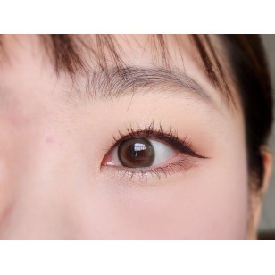 [1Day and 1Month]Lensme Nuo Brown 누오 브라운