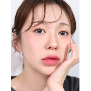 Olens 1Day Glowy Tear Gray 글로이 티어 그레이(20P)