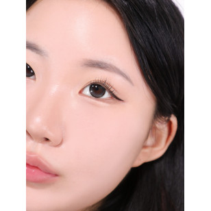 Olens 1Day Rain Black 레인 블랙(10P)