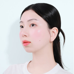 Olens 1Day Glowy Tear Gray 글로이 티어 그레이(20P)