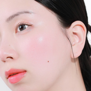 Olens 1Day Glowy Tear Gray 글로이 티어 그레이(20P)