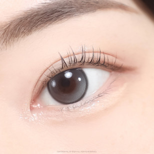Olens 1Day Glowy Tear Gray 글로이 티어 그레이(20P)