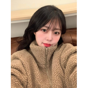 [1Day and 1Month]Lensme Nuo Brown 누오 브라운