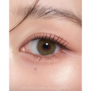 Olens 1Day French Shine Olive(10P) 프렌치샤인 원데이 올리브