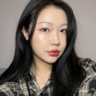 [1Day and 1Month]Lensme Nuo Brown 누오 브라운