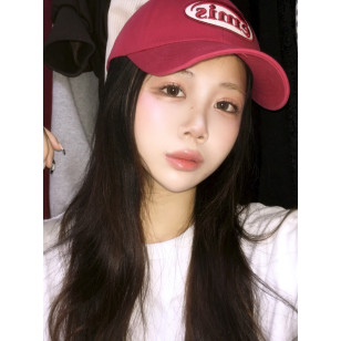 [1Day and 1Month]Lensme Nuo Brown 누오 브라운