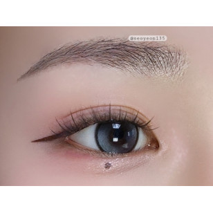 Olens 1Day Glowy Tear Gray 글로이 티어 그레이(20P)