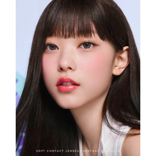 Olens 1Day Realish Gray 리얼리쉬 그레이(10P)
