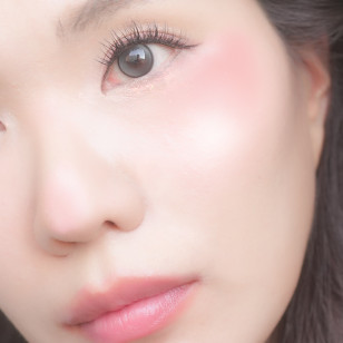 Olens 1Day Glowy Tear Gray 글로이 티어 그레이(20P)