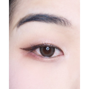[1Day and 1Month]Lensme Nuo Brown 누오 브라운