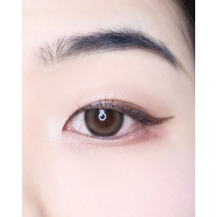 [1Day and 1Month]Lensme Nuo Brown 누오 브라운
