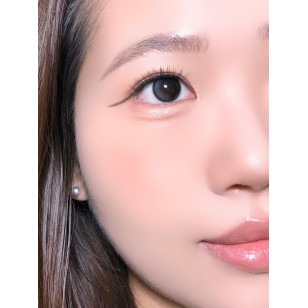 Olens 1Day Rain Black 레인 블랙(10P)