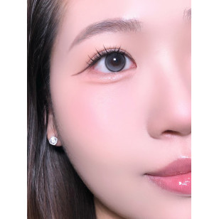 Olens 1Day Glowy Tear Gray 글로이 티어 그레이(20P)