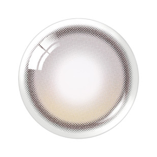 Olens 1Month Muse Shine Gray ミューズシャイングレー(月拋)