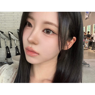 Olens 1Month Secret Tint Brown 시크릿틴트 브라운
