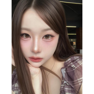 Olens 1Month Secret Tint Brown 시크릿틴트 브라운