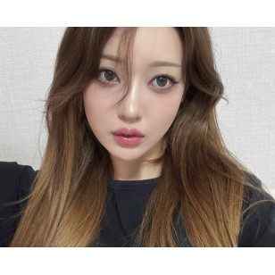 Olens 1Month Secret Tint Gray 시크릿틴트 그레이