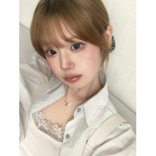 Olens 1Month Secret Tint Gray 시크릿틴트 그레이
