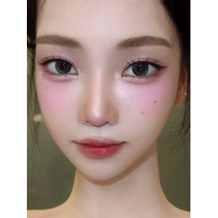 Olens 1Month Secret Tint Gray 시크릿틴트 그레이