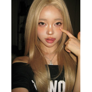 Olens 1Month Secret Tint Brown 시크릿틴트 브라운