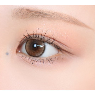 Olens 1Month Secret Tint Brown 시크릿틴트 브라운