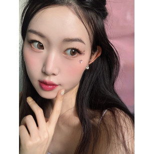 Olens 1Month Secret Tint Brown 시크릿틴트 브라운