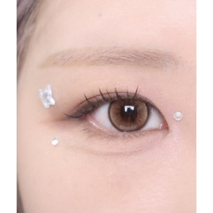 Olens 1Month Secret Tint Brown 시크릿틴트 브라운