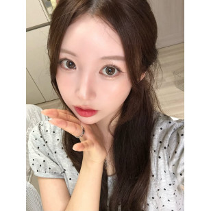 Olens 1Month Secret Tint Brown 시크릿틴트 브라운