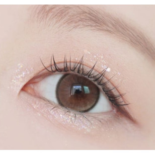 Olens 1Month Secret Tint Brown 시크릿틴트 브라운