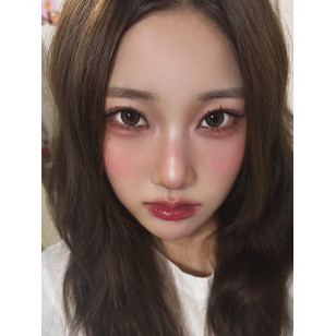 Olens 1Month Secret Tint Brown 시크릿틴트 브라운