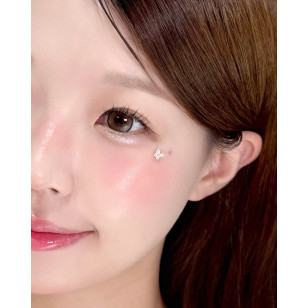 Olens 1Month Secret Tint Brown 시크릿틴트 브라운