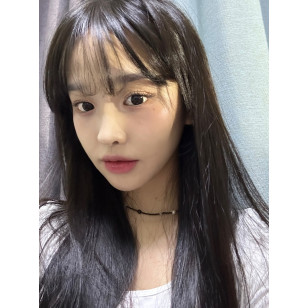 [1Day and 1Month]Lensme Nuo Black 누오 블랙