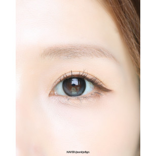 Olens 1Day Rain Black 레인 블랙(10P)