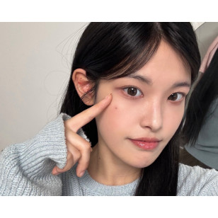 [1Day and 1Month]Lensme Nuo Brown 누오 브라운