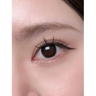 [1Day and 1Month]Lensme Nuo Black 누오 블랙