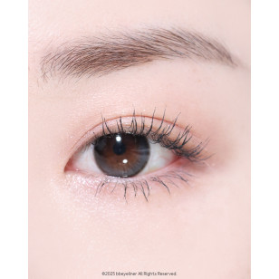 Olens 1Day Rain Black 레인 블랙(10P)